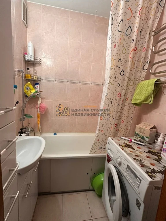 Аренда квартиры, Уфа, ул. 50 лет СССР - Фото 13