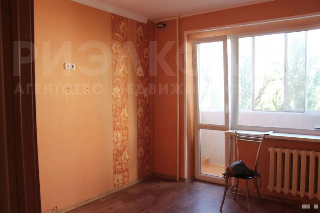 2-к квартира, 40 м, 4/9 эт. - Фото 1