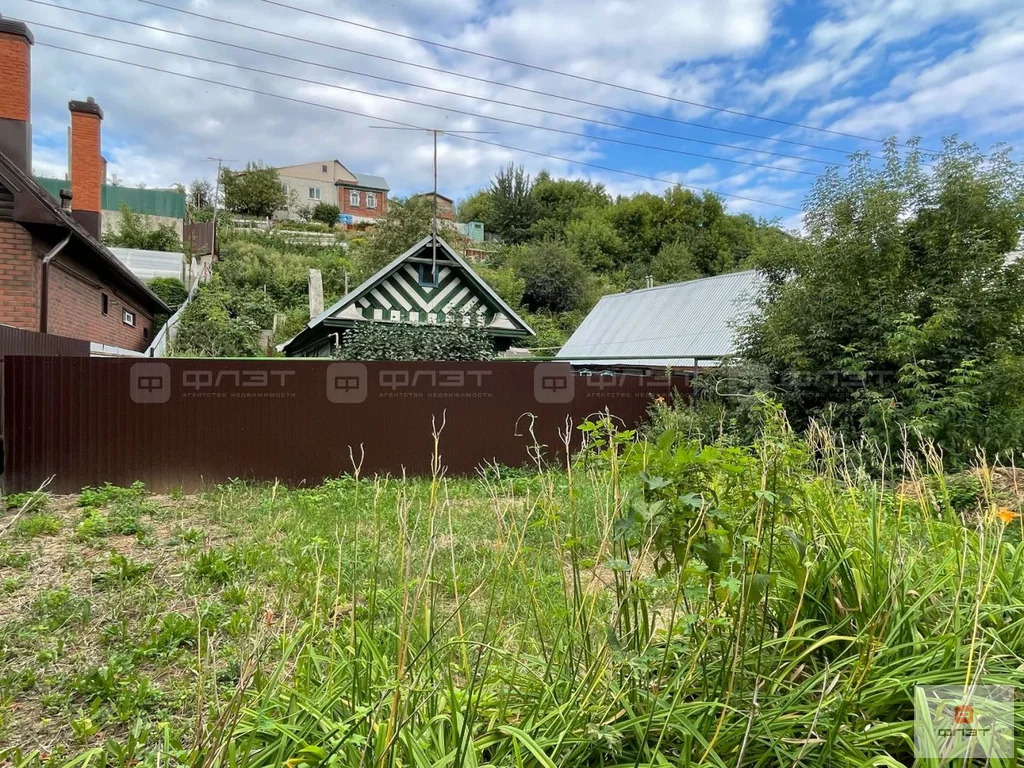 Продажа участка, Казань, ул. Оренбургский тракт - Фото 7