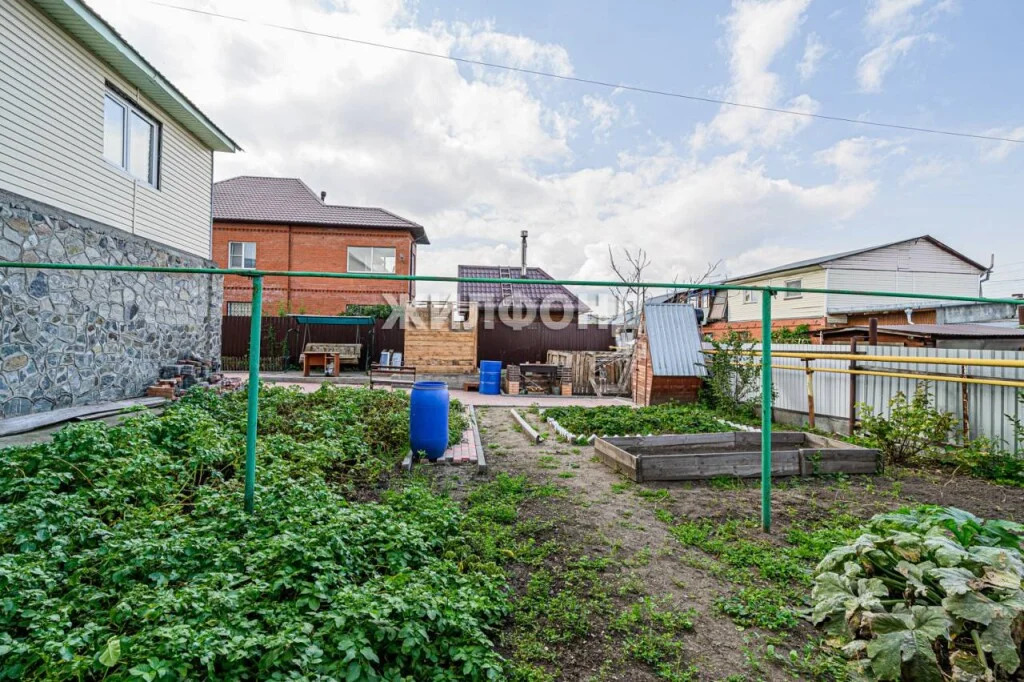 Продажа дома, Новосибирск, ул. Оборонная - Фото 52
