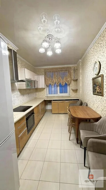Продажа квартиры, Казань, ул. Хусаина Мавлютова - Фото 1