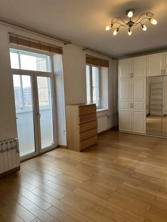 Трехкомнатную квартиру на ул.Космонавтов Общ.пл. 89 кв.м - Фото 32