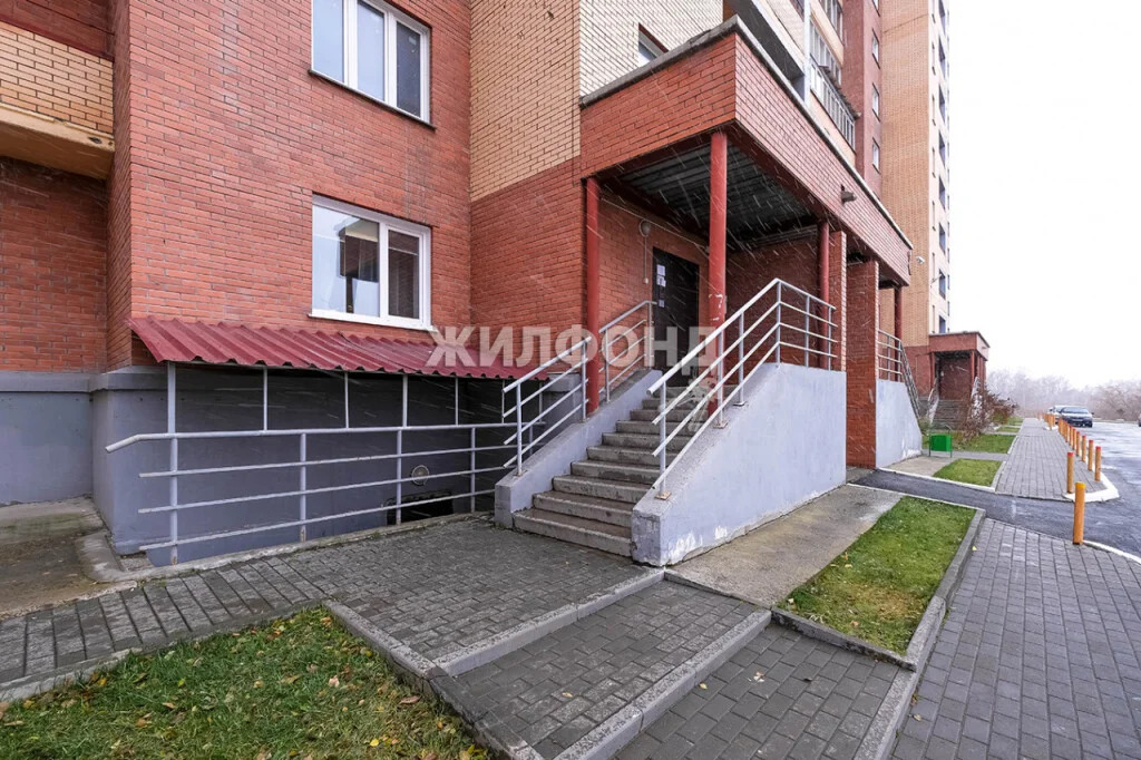 Продажа квартиры, Новосибирск, ул. Выборная - Фото 5