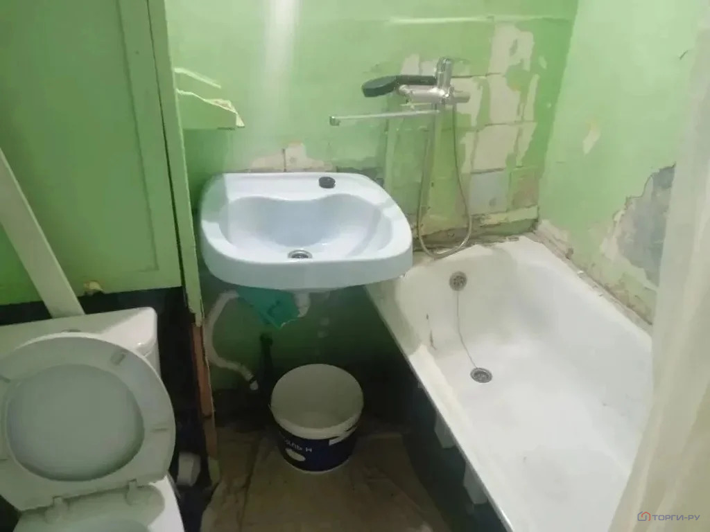 Продажа квартиры, ул. Днепропетровская - Фото 8