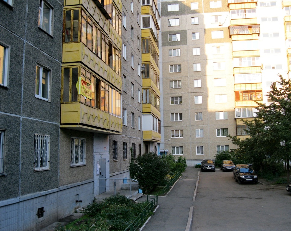 Куйбышева 9 фото Продажа квартир ул. Куйбышева, 55, Челябинск, вторичное жилье от собственника ул