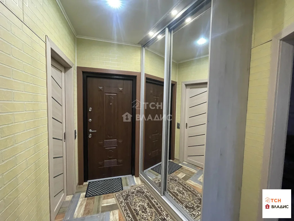 Аренда квартиры, Лесной, Советская улица - Фото 8