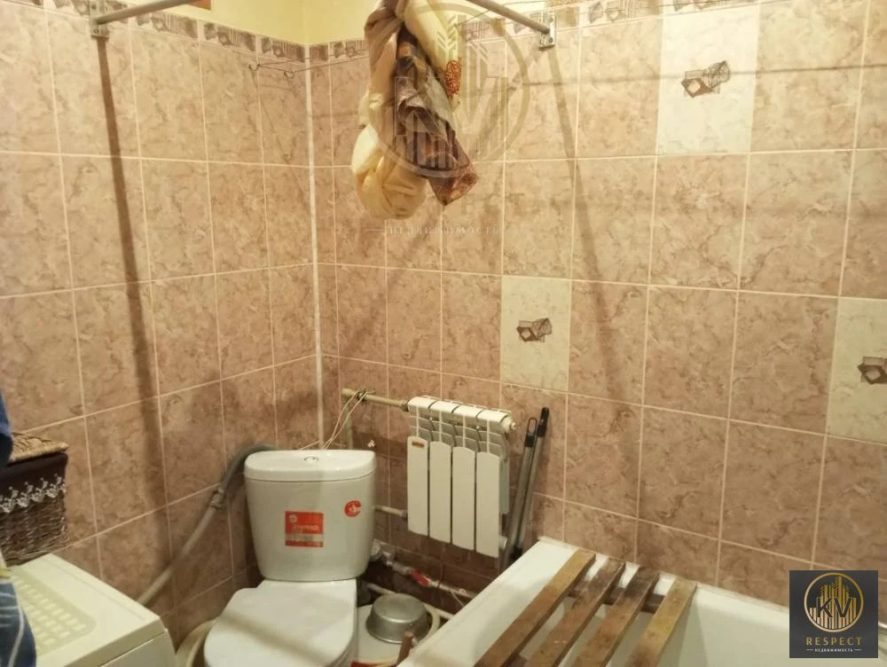 Продажа квартиры, Минеральные Воды, ул. Железноводская - Фото 8