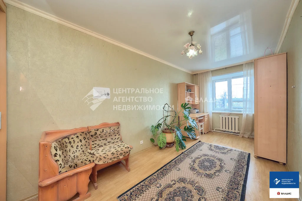Продажа квартиры, Рязань, ул. Полевая - Фото 3