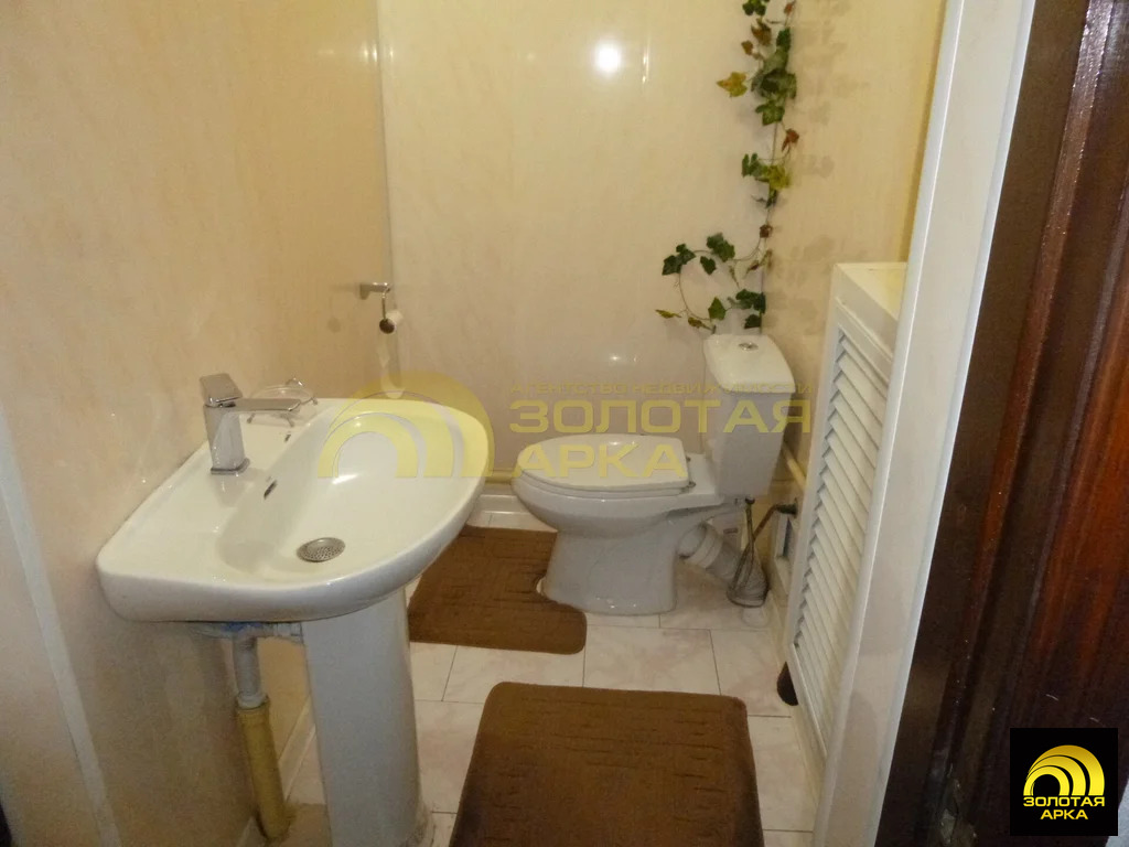 Продажа дома, Ахтанизовская, Темрюкский район - Фото 15