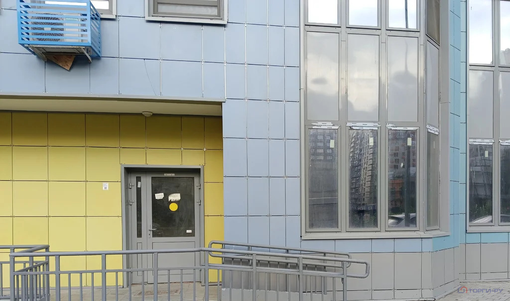 Продажа торгового помещения, 6-я Радиальная улица - Фото 4