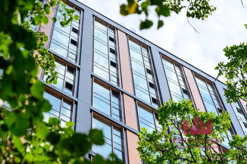 Продажа квартиры в новостройке, ул. Профсоюзная - Фото 1