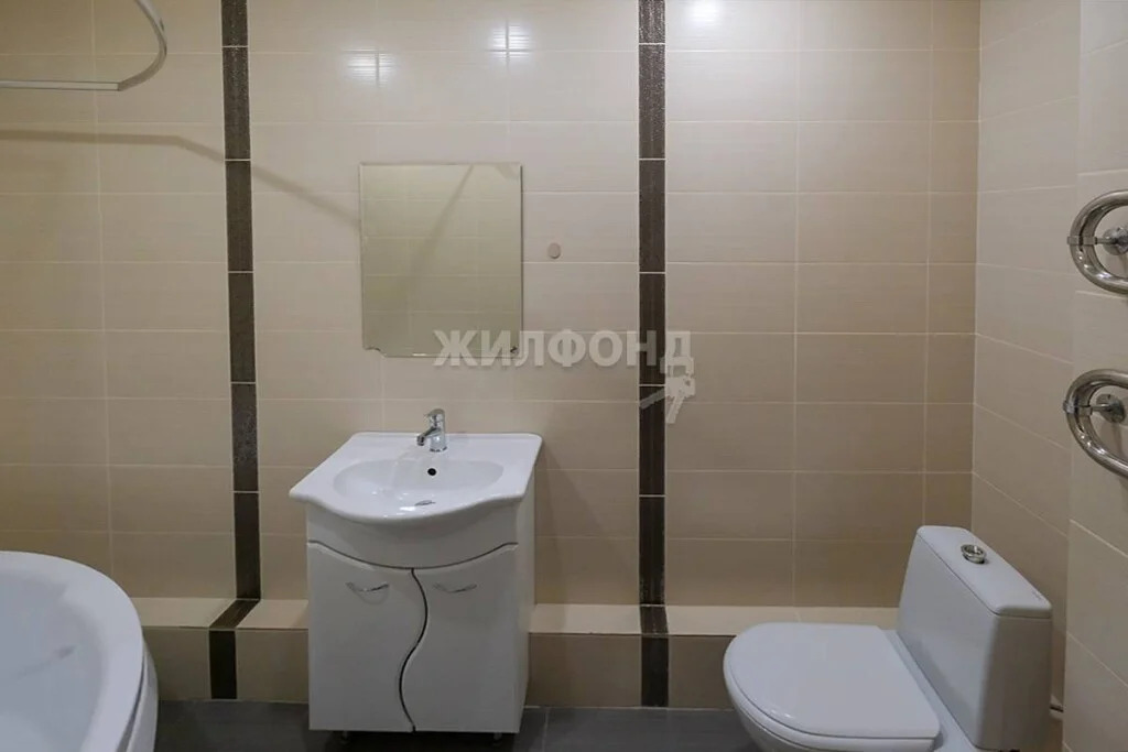 Продажа квартиры, Новосибирск, ул. Фрунзе - Фото 14