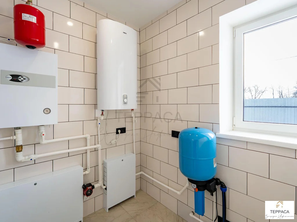 Продажа дома, Ломоносовский район, Зеленая - Фото 20