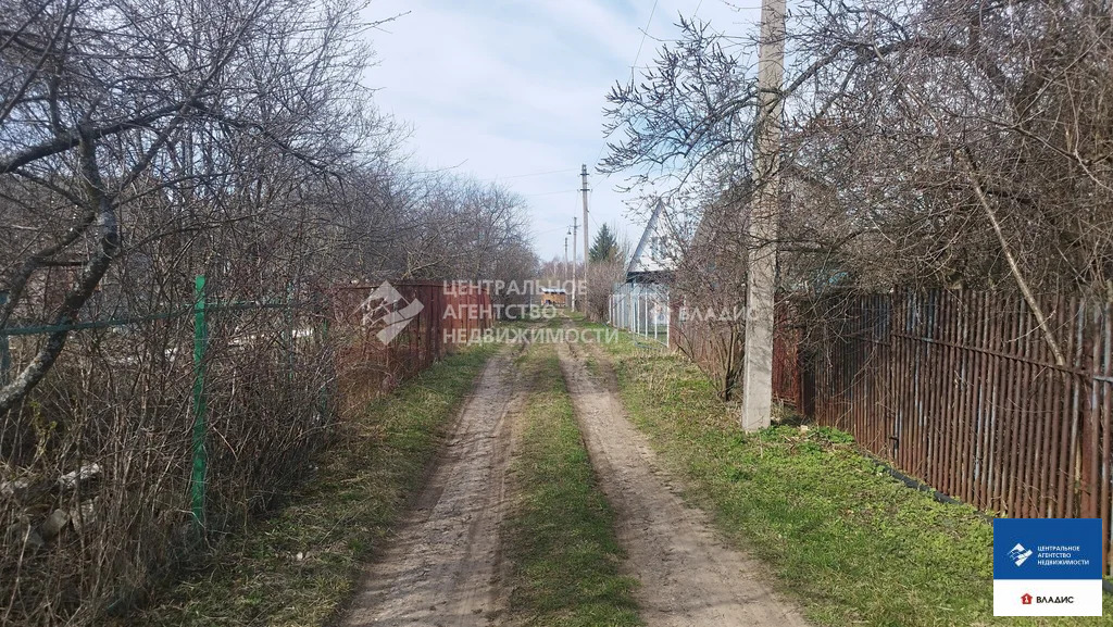 Продажа дома, Рязанский район, садоводческое товарищество Связист-1 - Фото 14