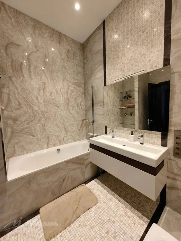 ЖК Сколково парк - Фото 13