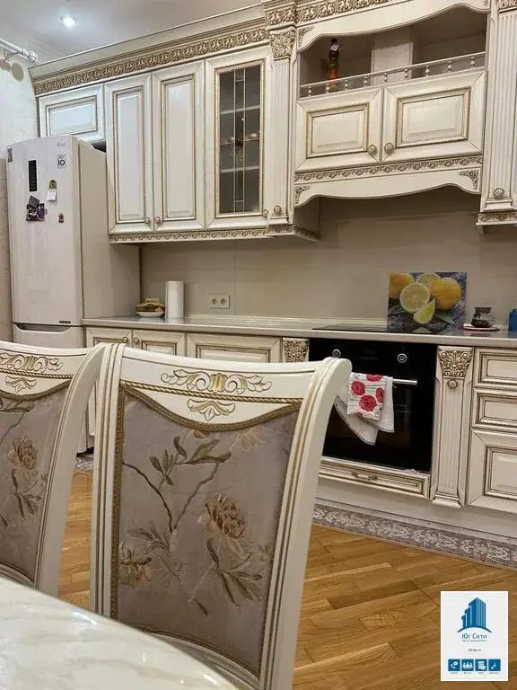 ЦМР Продаю шикарную 2к.кв. в ЖК "Октябрьска" - Фото 17