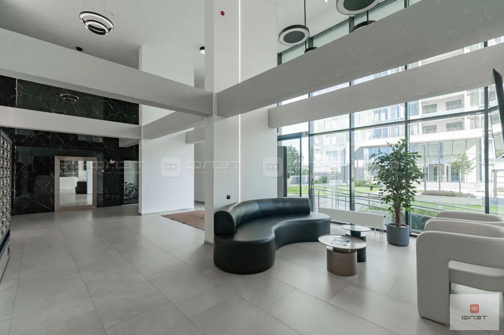 Продажа квартиры, Казань, ул. Шоссейная - Фото 25