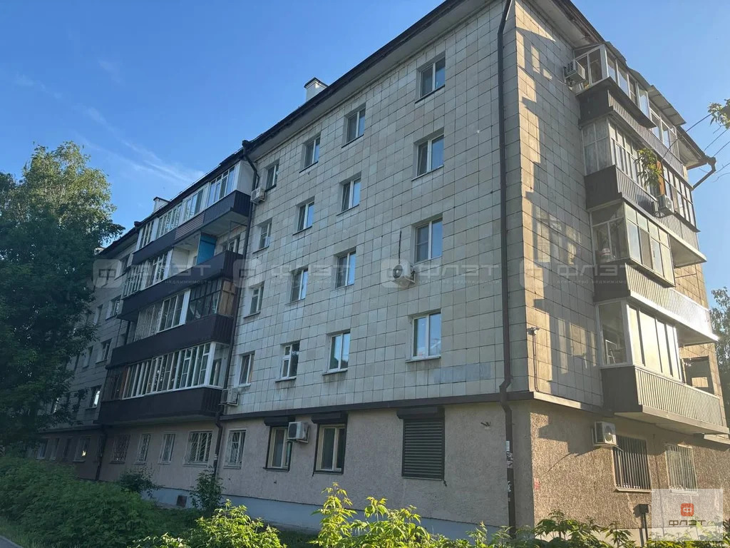 Продажа квартиры, Казань, ул. Восход - Фото 8