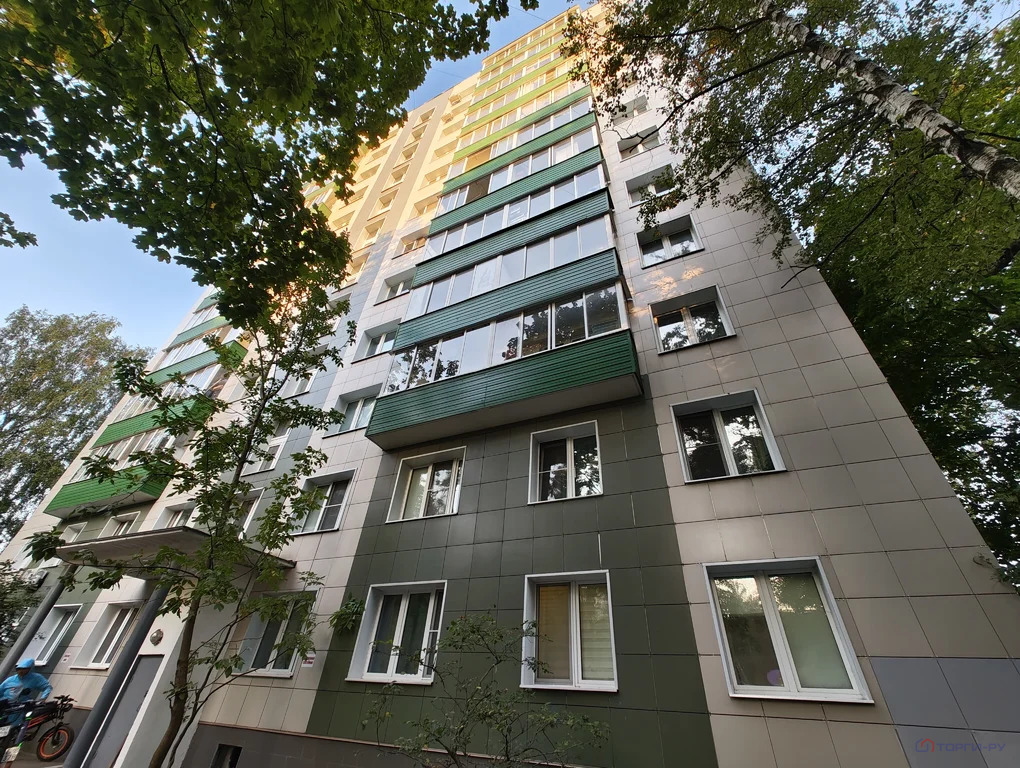 Продажа квартиры, Зеленоград - Фото 1