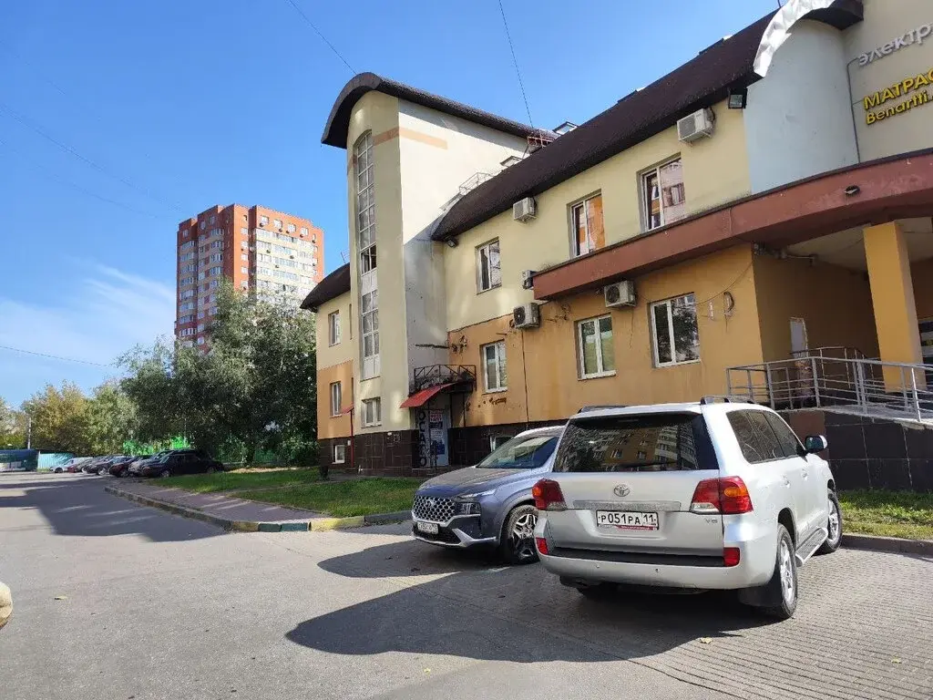 Продается помещение 71.5 кв.м. в Люберцах - Фото 19