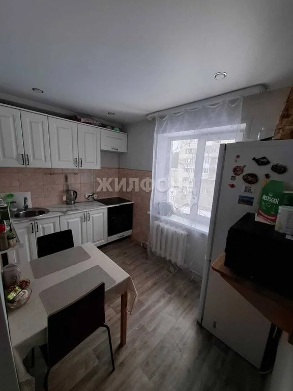 Продажа квартиры, Новосибирск, ул. Тенистая - Фото 8