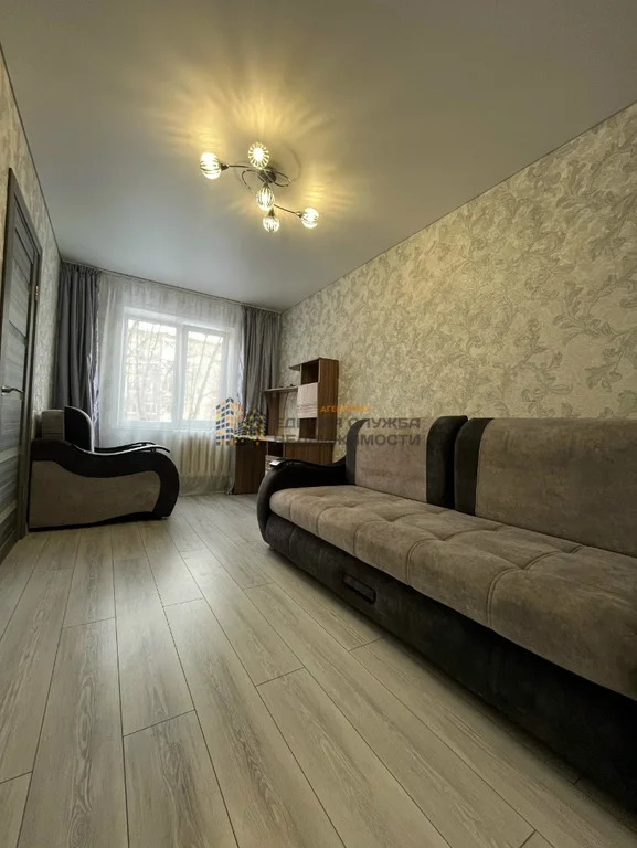 Аренда квартиры, Уфа, Октября пр-кт. - Фото 9