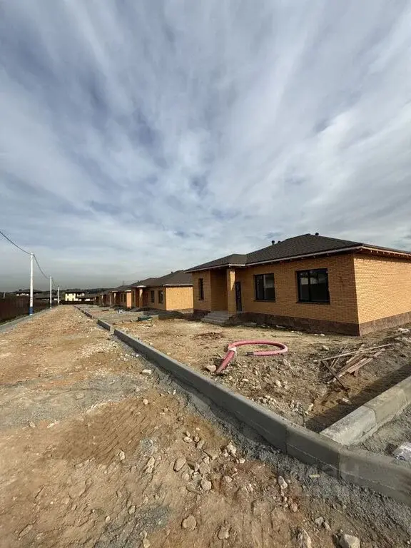 Купить дом 127.0м Московская область, Солнечногорск городской округ, ... - Фото 1