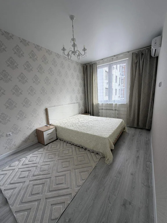 Продается 2-комн. квартира 52 кв.м. - Фото 5