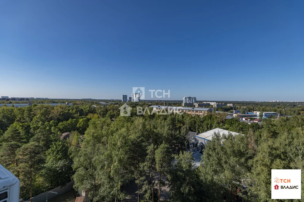 городской округ Королёв, Королёв, улица Тихонравова, д.35к3, ... - Фото 25