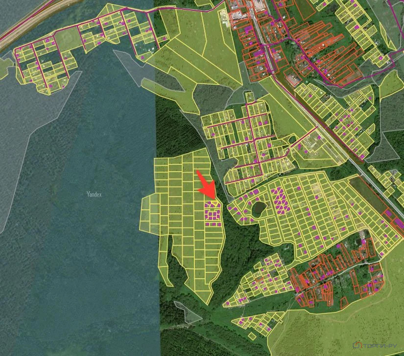 Продажа дома, Редриковы Горы, Сергиево-Посадский район - Фото 1