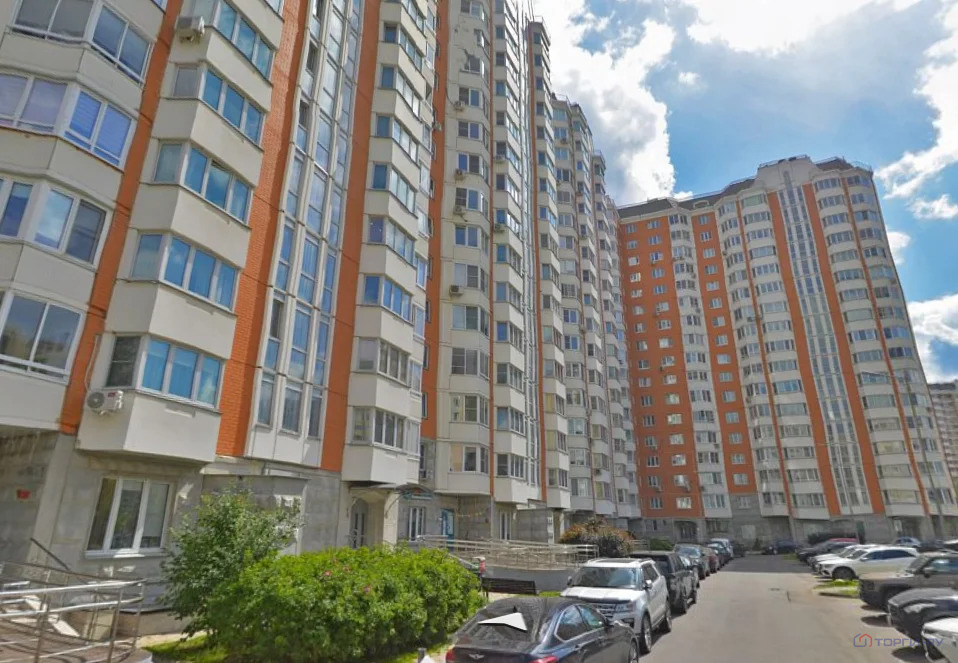 Продажа квартиры, улица Самуила Маршака - Фото 1