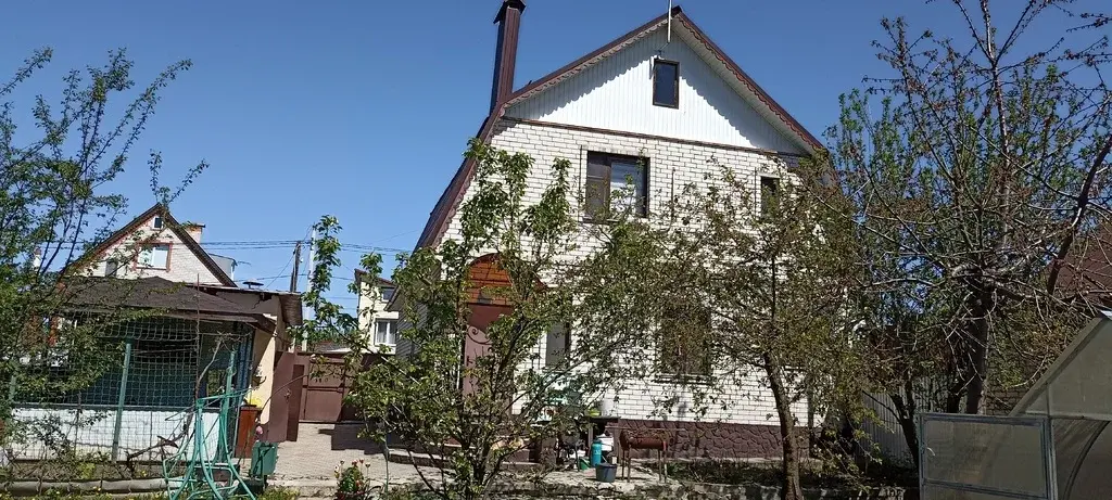 Продам дом в Курске - Фото 1
