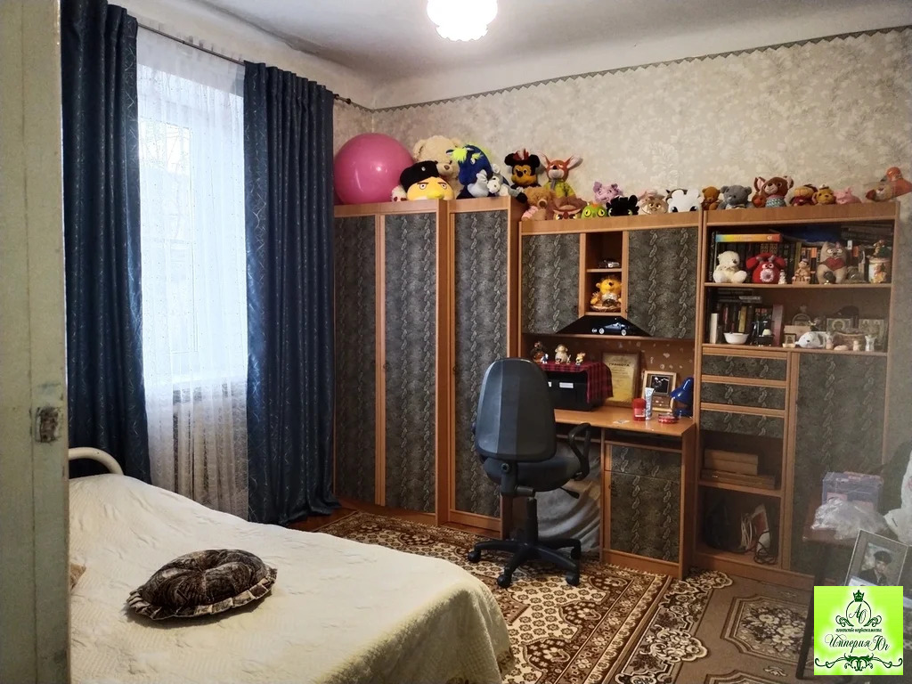 Продажа квартиры, Крымск, Крымский район, ул. Вавилова - Фото 15