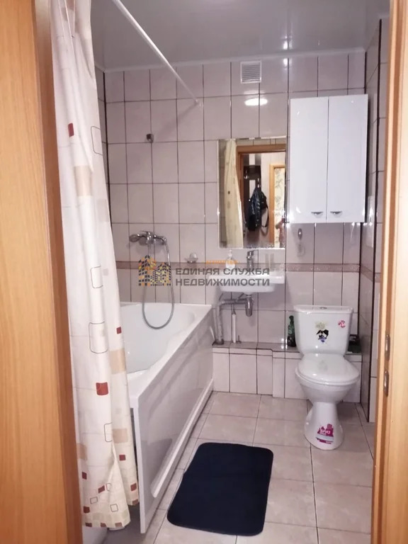 Аренда квартиры, Уфа, ул. Российская - Фото 7