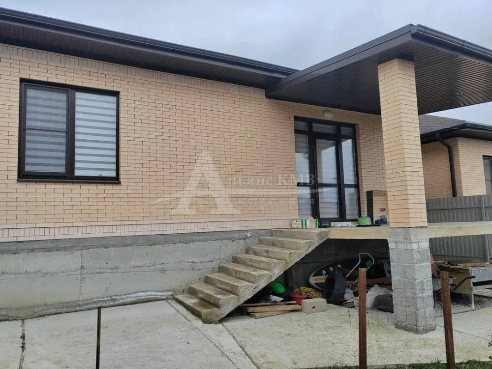 Продажа дома, Иноземцево, ул. Садовая - Фото 3