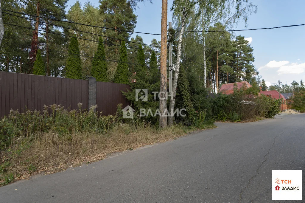 городской округ Королёв, Королёв, микрорайон Болшево, Книжная улица,  ... - Фото 22