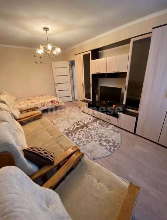 Продажа квартиры, Севастополь, Героев Сталинграда пр-кт. - Фото 2