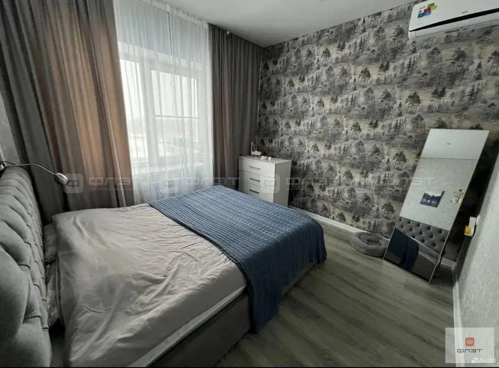 Продажа таунхауса, Камыш, Пестречинский район, ул. Ягодная - Фото 6