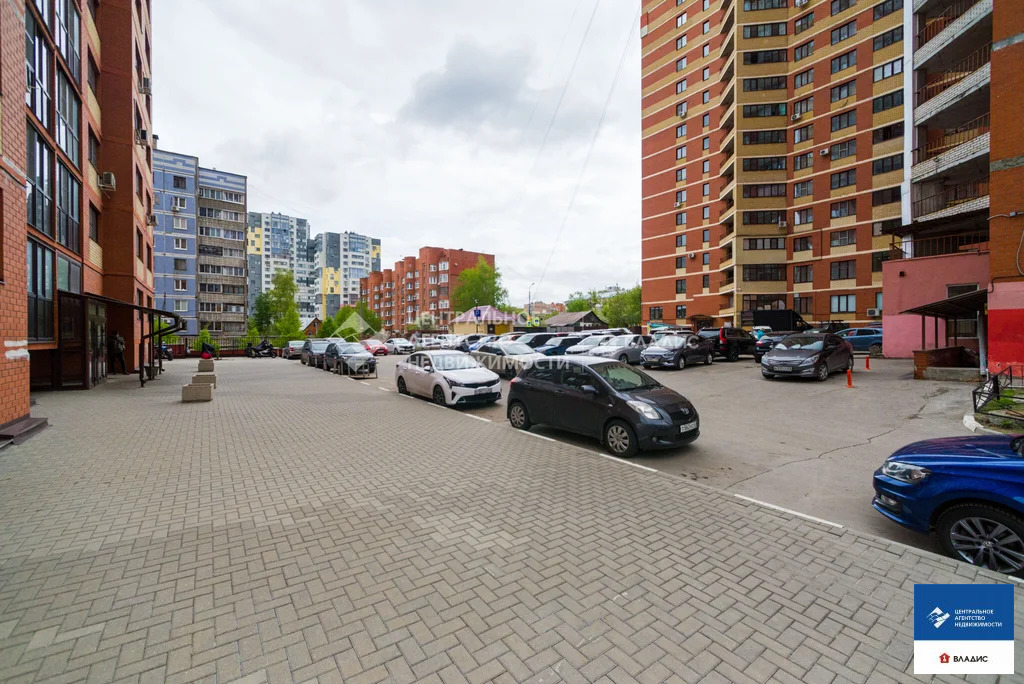 Продажа квартиры, Рязань, ул. Татарская - Фото 11