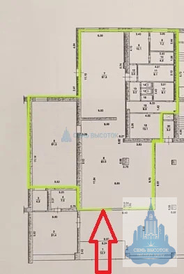 Аренда ПСН, Подольск, Большая Зеленовская ул. - Фото 12