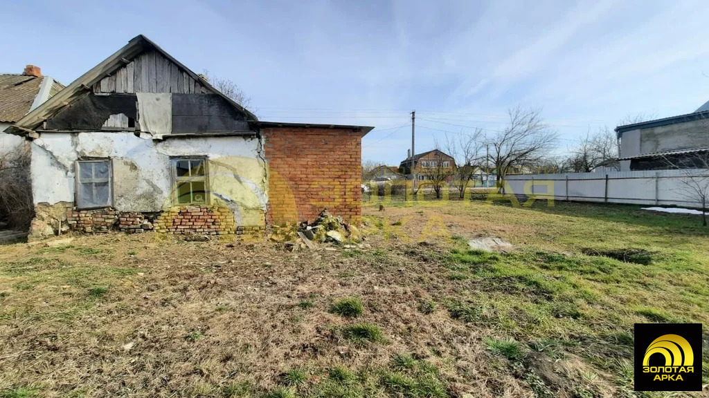 Продажа дома, Красный, Крымский район, Адагумская улица - Фото 3