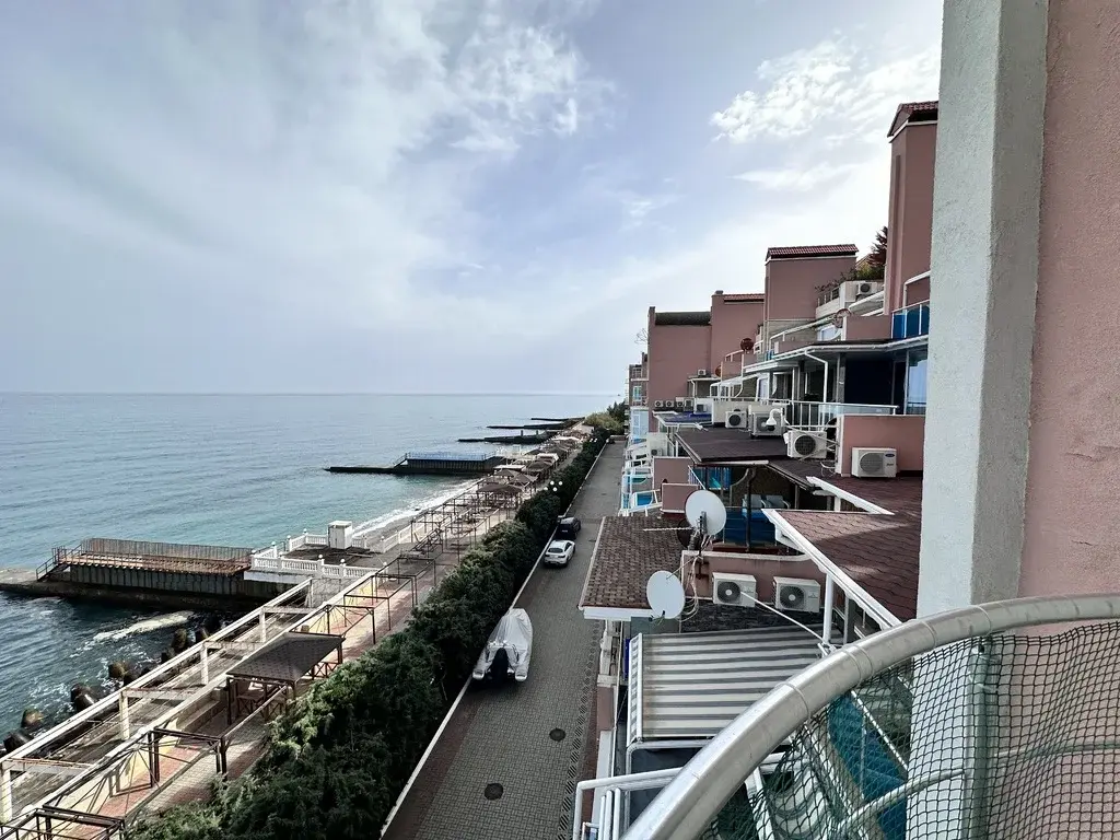 Апартаменты 120 м.кв. со своим пляжем - Фото 20