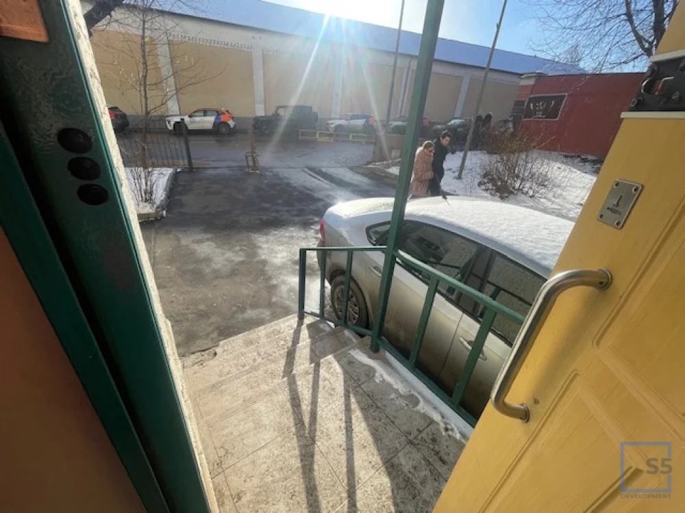 Продажа офиса, м. Курская, 4-й Сыромятнический пер.3/5с3 - Фото 10