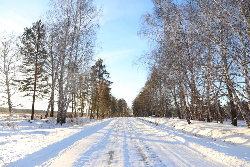 Продажа участка, Успенка, Тюменский район, Тюменский р-н - Фото 2