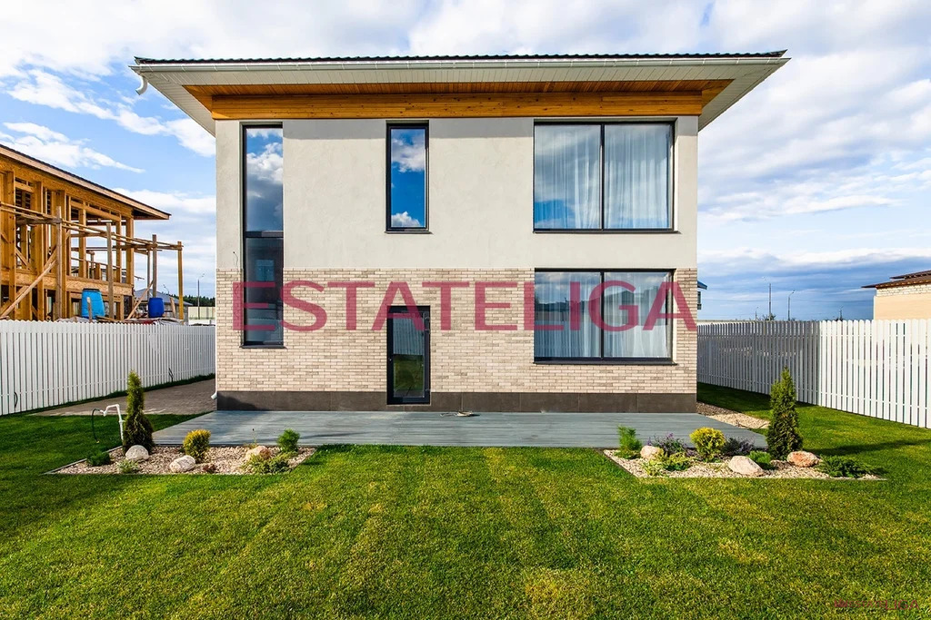 Продажа дома, Покровское, Истринский район, Западная улица - Фото 5