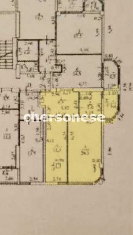 Продажа квартиры, Севастополь, Генерала Острякова пр-кт. - Фото 11