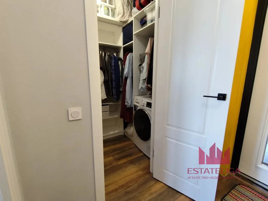 Продажа квартиры, Лопатино, Ленинский район, Солнечный бульвар - Фото 12