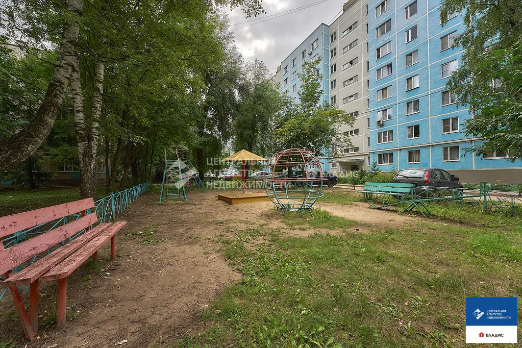 Продажа квартиры, Рязань, Касимовское ш. - Фото 12