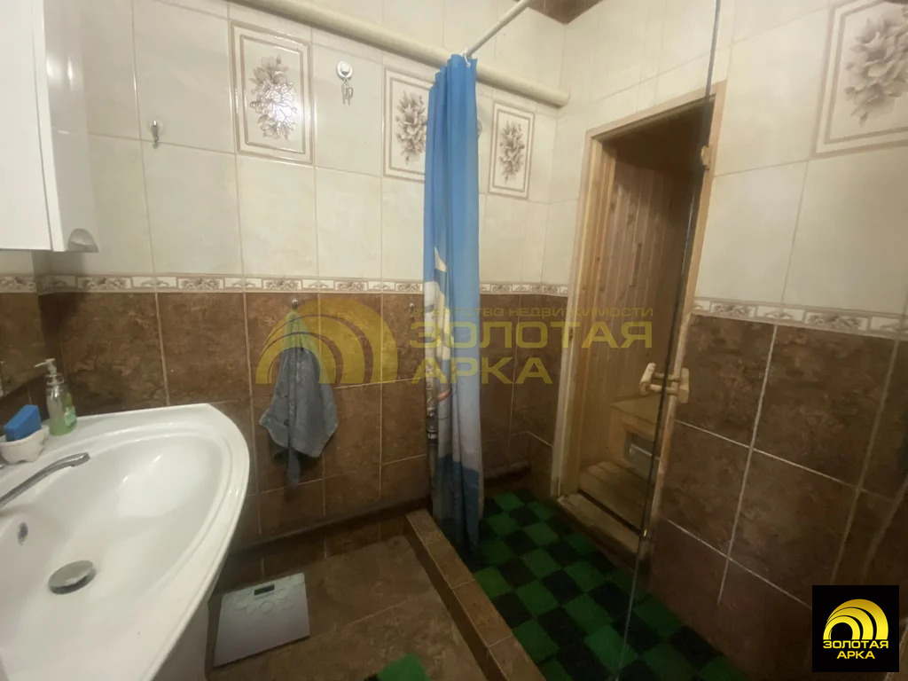 Продажа дома, Темрюк, Темрюкский район, ул. Калинина - Фото 12