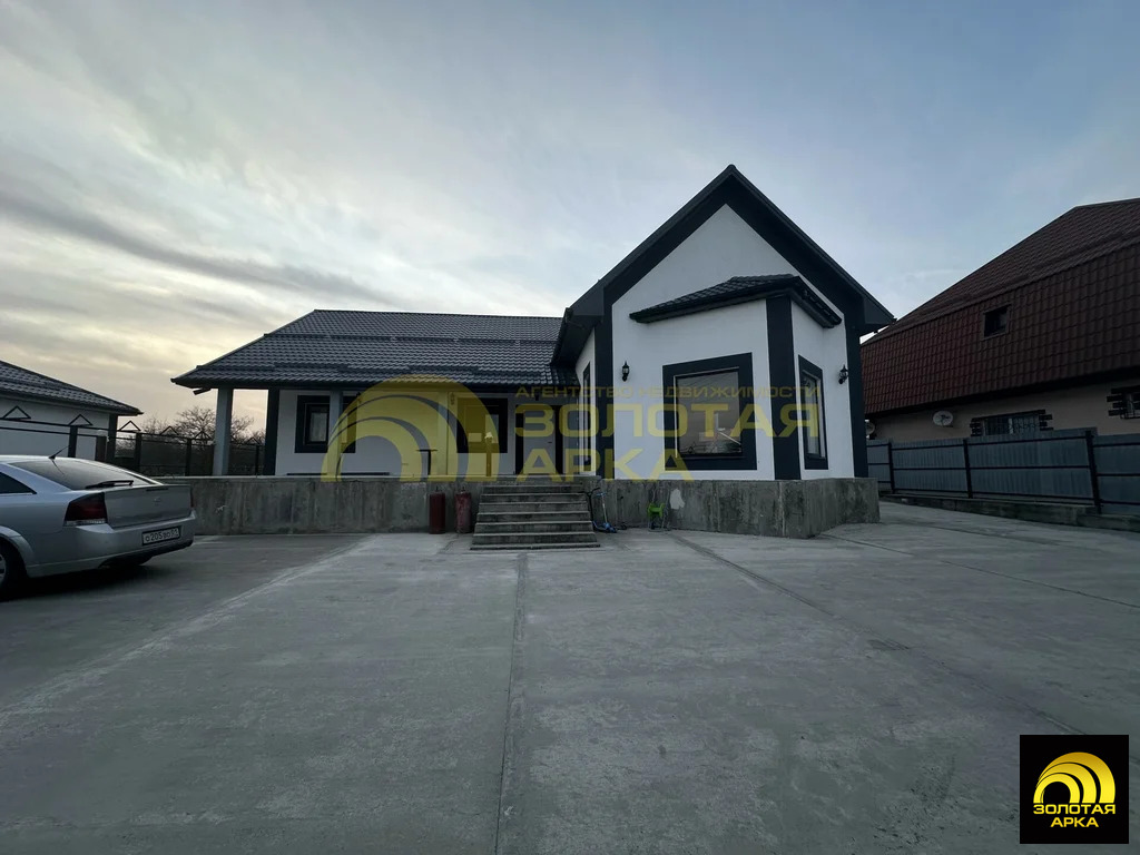 Продажа дома, Натухаевская, Центральный переулок - Фото 2
